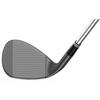 Cocheur Smart Sole 4 S avec tige en graphite - Noir