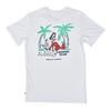 T-shirt Aloha Club pour hommes