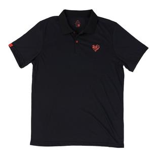 Polo Tiger Heart pour hommes
