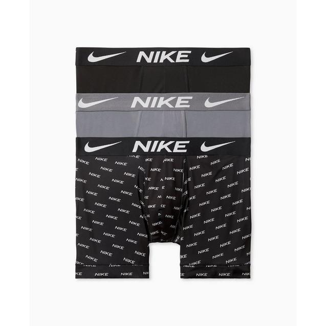 Men's Essential Micro Boxer Brief - 3 Pack NIKE