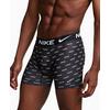 Men's Essential Micro Boxer Brief - 3 Pack