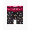 Men's Essential Micro Boxer Brief - 3 Pack