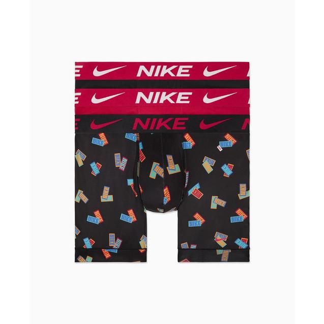 Men's Essential Micro Boxer Brief - 3 Pack NIKE