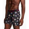 Men's Essential Micro Boxer Brief - 3 Pack