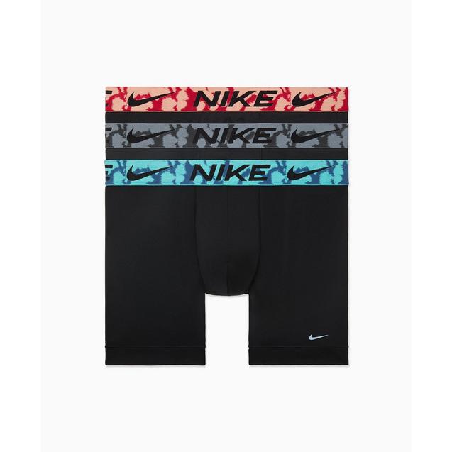 Men's Essential Micro Boxer Brief - 3 Pack NIKE