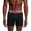 Men's Essential Micro Boxer Brief - 3 Pack