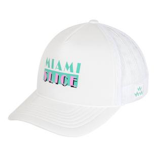 Men's Miami Slice Trucker Cap