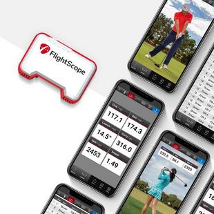 Mevo Launch Monitor FLIGHTSCOPE