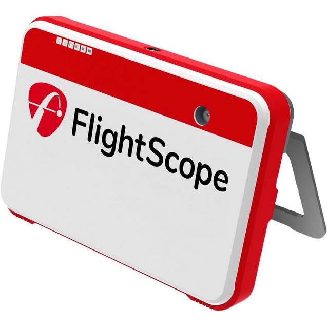 Flightscope Mevo+ Launch Monitor FLIGHTSCOPE