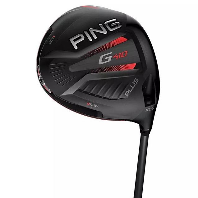G410 Plus Driver PING