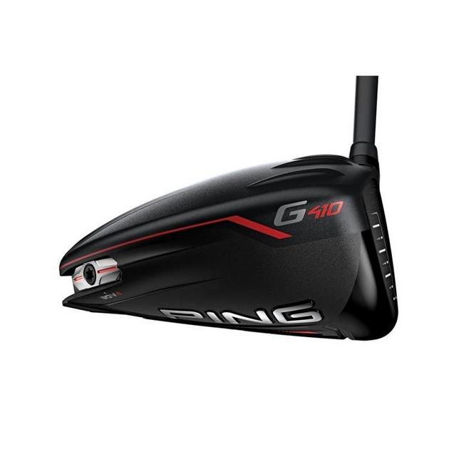 G410 Plus Driver | PING | Golf Town Limited