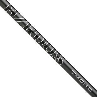 Tige pour bois HZRDUS Smoke Black 80