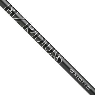 HZRDUS Smoke Black 80 Hybrid Shaft