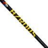 HZRDUS Yellow 85 Wood Shaft - Non Hand Crafted