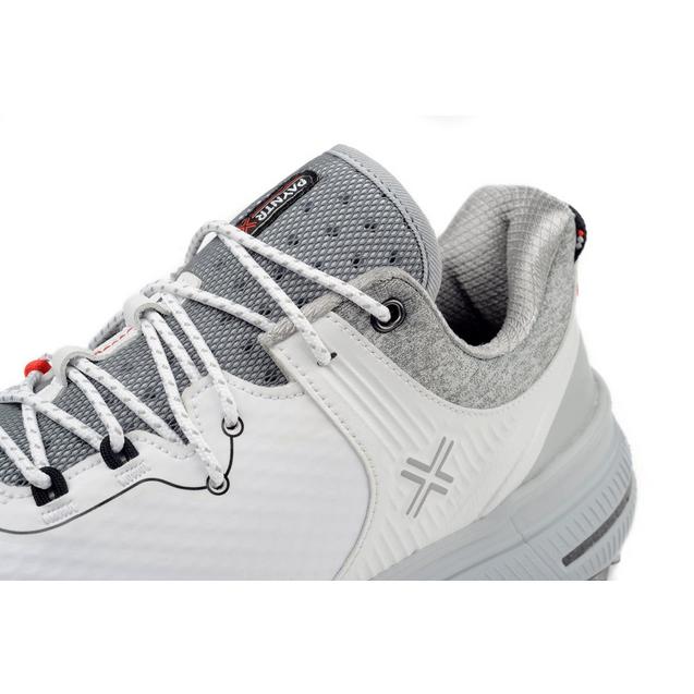 NOXNEX Men's Golf Shoes Spikeless Golf Shoe Men Palestine