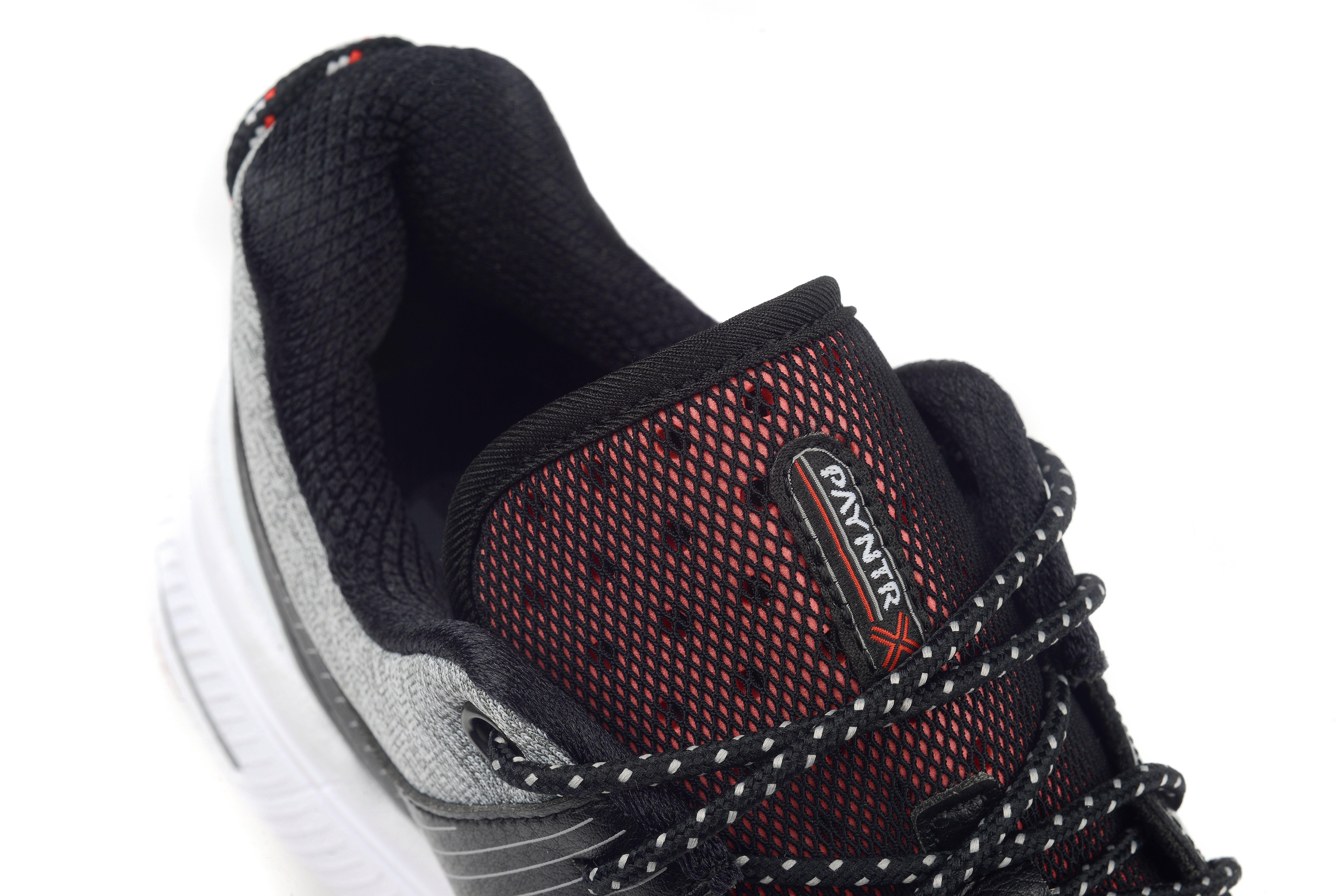 Men's X 001 Spikeless Golf Shoe - Black