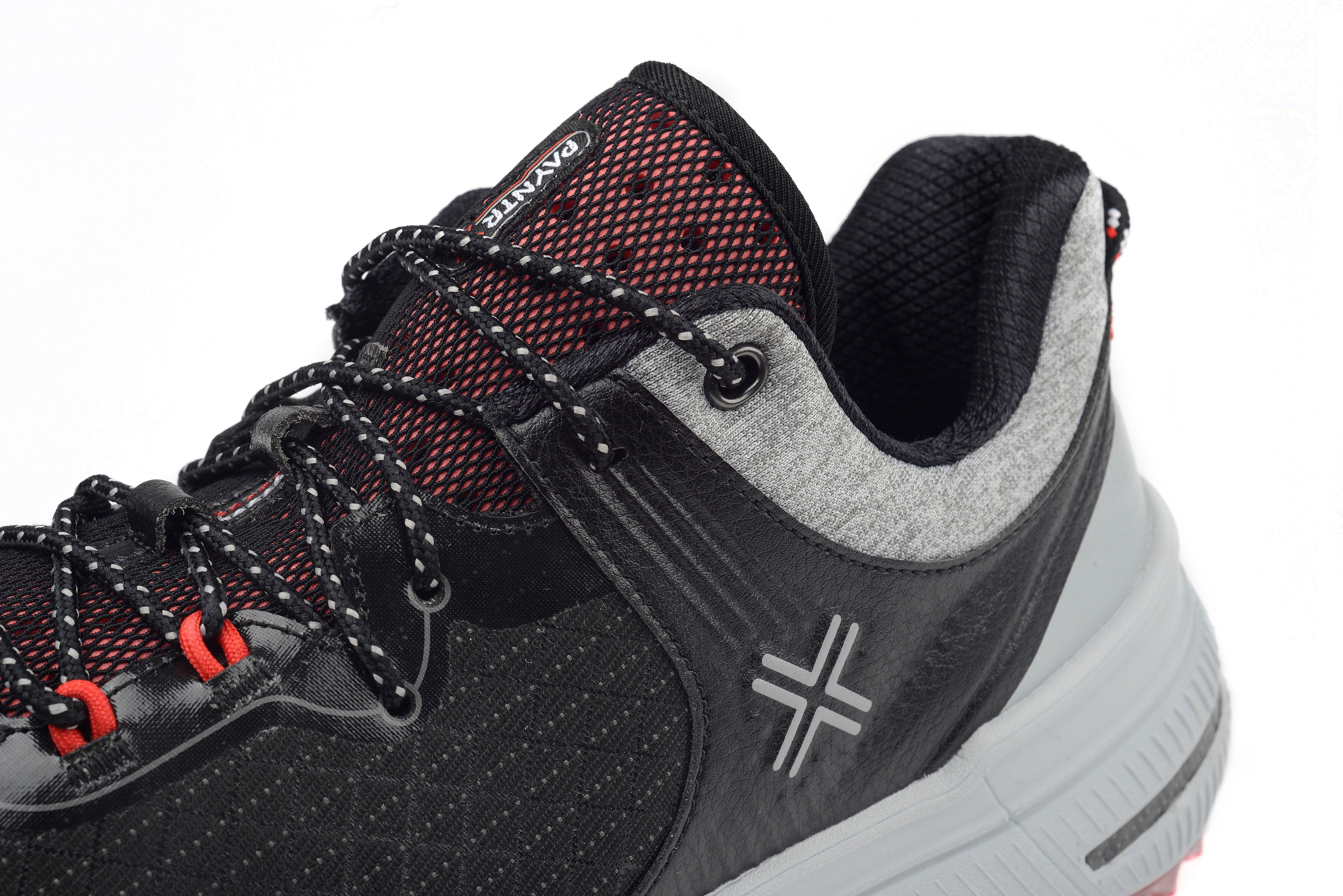 Men's X 001 Spikeless Golf Shoe - Black