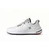 Men's X 002 LE Spikeless Golf Shoe - White/Grey