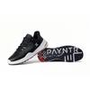 Chaussures X 002 LE sans crampons pour hommes - Noir/Blanc