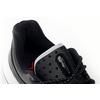 Chaussures X 002 LE sans crampons pour hommes - Noir/Blanc