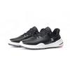 Chaussures X 002 LE sans crampons pour hommes - Noir/Blanc