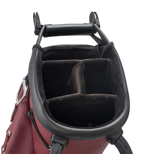 Prior Generation - VLS Lux Stand Bag | VESSEL | Golf Bags | Men's