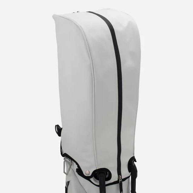 VLS Lux Stand Bag | VESSEL | Golf Bags | Men's | WHITE | Golf Town