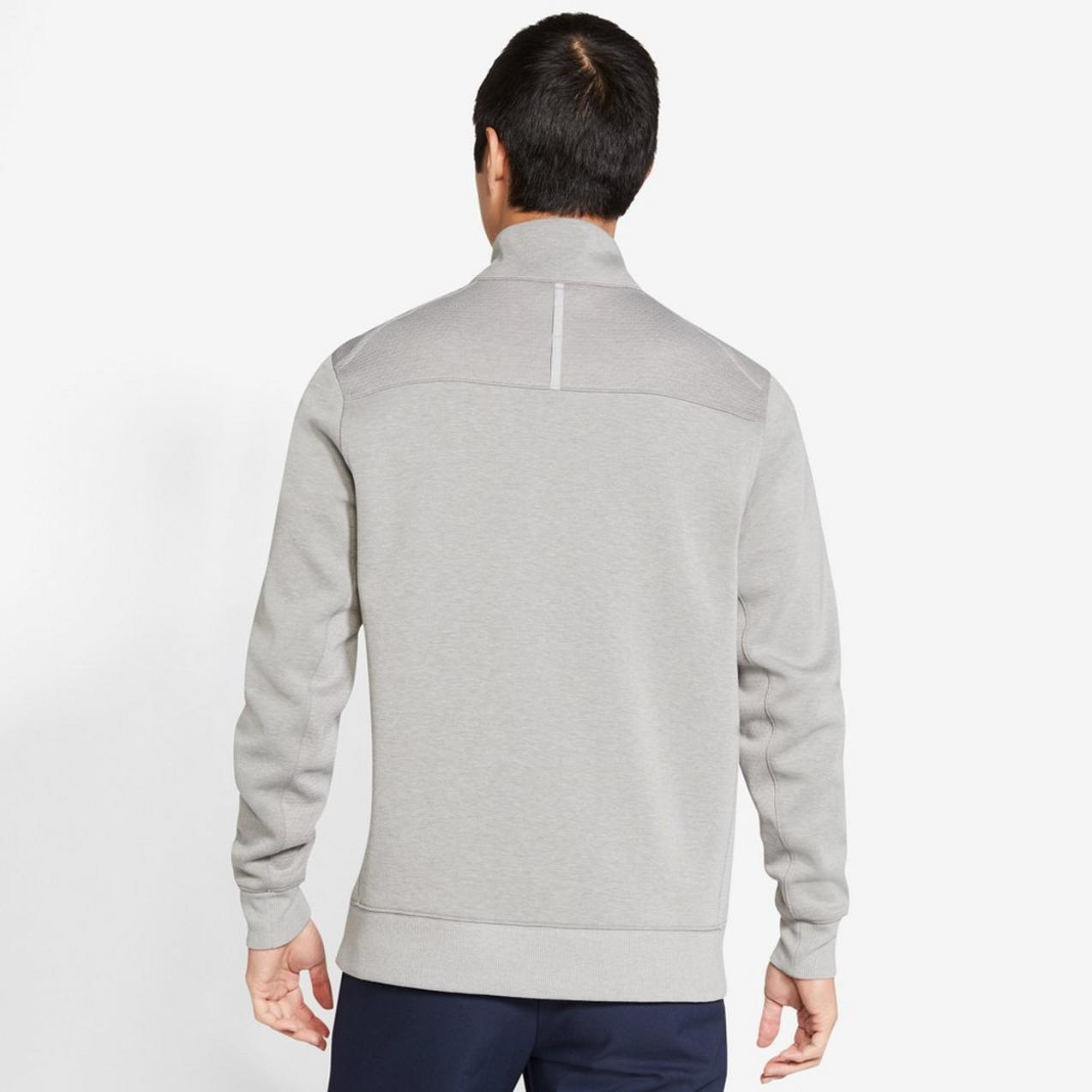 Men's Dri-FIT Player 1/2 Zip Pullover