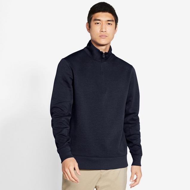 Nike on sale golf pullover