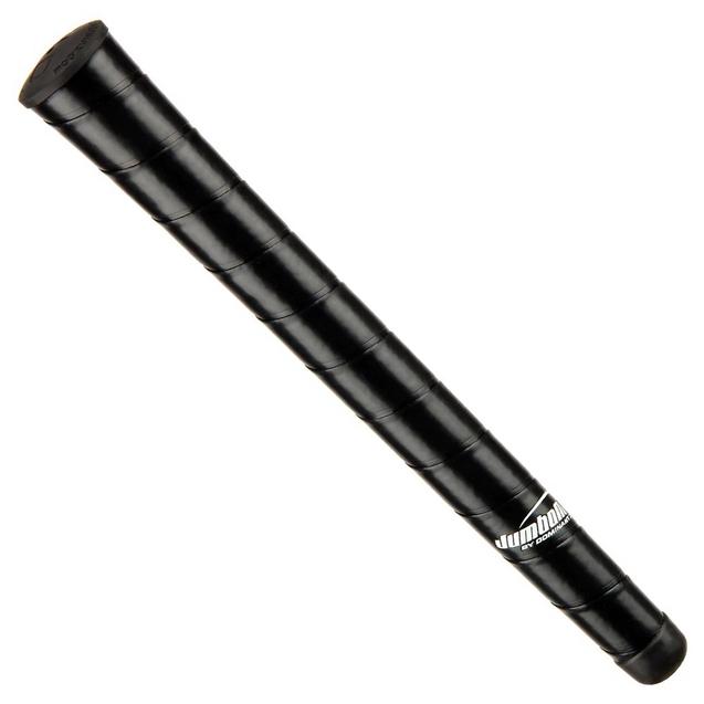 Comfort Wrap Original Extra Large Grip - Black | JUMBOMAX | Grips