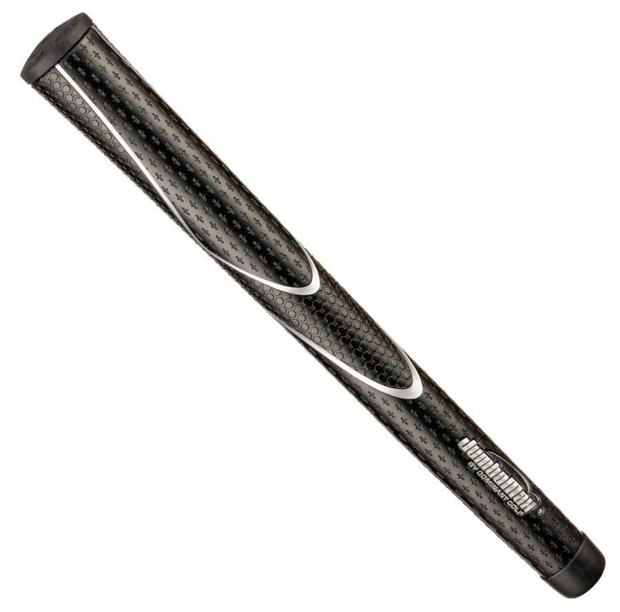 Tour Series Medium Grip - Black/Silver