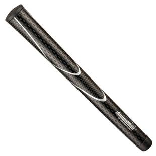 Tour Series Medium Grip - Black/Silver JUMBOMAX