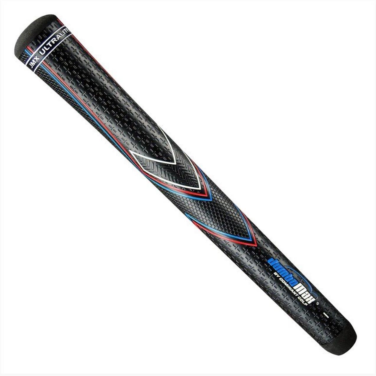 JMX Ultralite Tapered Black Extra Small  Grip