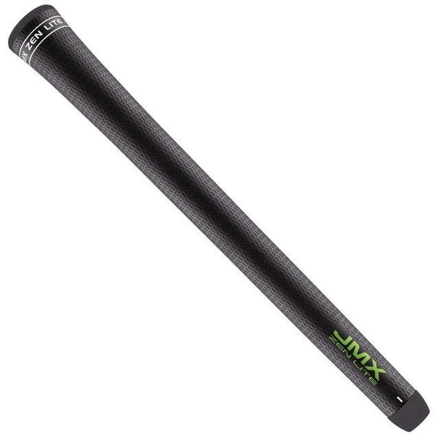 JMX Zenlite Black Medium Grip JUMBOMAX