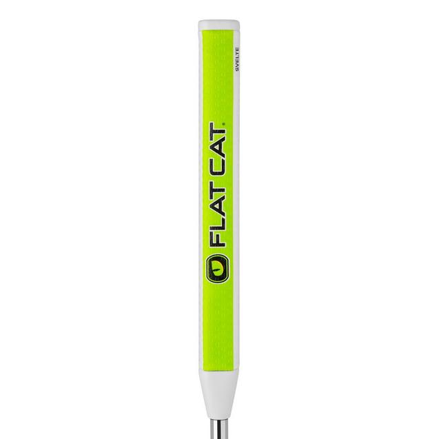 Original Putter Grip- Svelte FLAT CAT