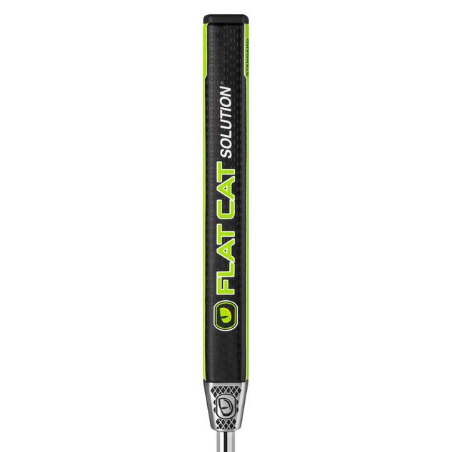 Solution Putter Grip- Standard FLAT CAT