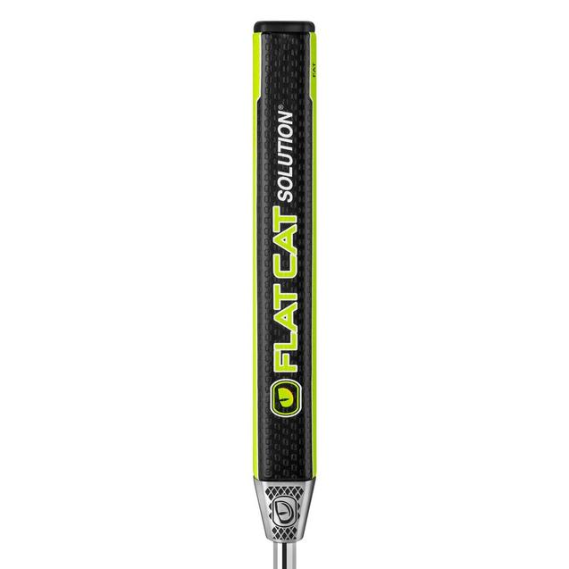 Solution Putter Grip- Fat FLAT CAT