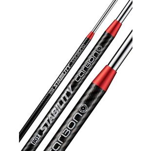 Tige Stability Carbon pour fer droit BGT