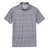 Men's Batik Oxford Short Sleeve Polo