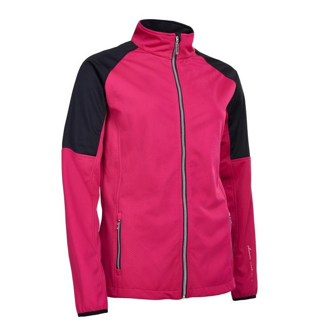 Veste Arden à coquille souple pour femmes ABACUS