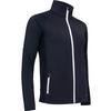 Women's Ashby Fullzip with Pockets