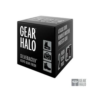Capsules parfum Gear Halo GEARHALO