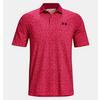 Men's Iso-Chill Short Sleeve Polo