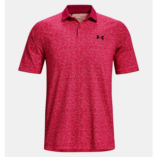 Men's Iso-Chill Short Sleeve Polo, UNDER ARMOUR