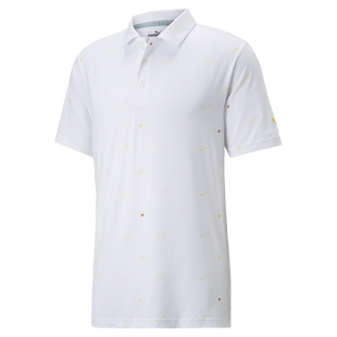 Polo Cloudspun Love Golf pour hommes