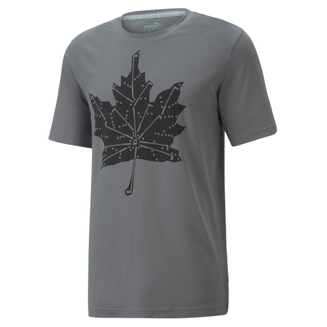 T-shirt Cloudspun Maple pour hommes