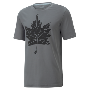 T-shirt Cloudspun Maple pour hommes