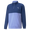 NAVY/PURPLE | Men's Gamer Colourblock 1/4 Zip Pullover