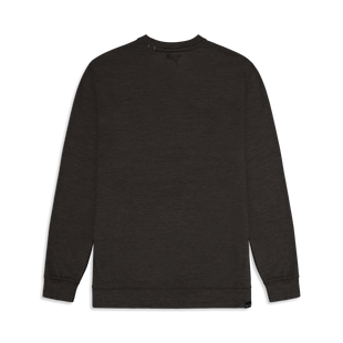 Men's Cloudspun Maple Crewneck Pullover PUMA