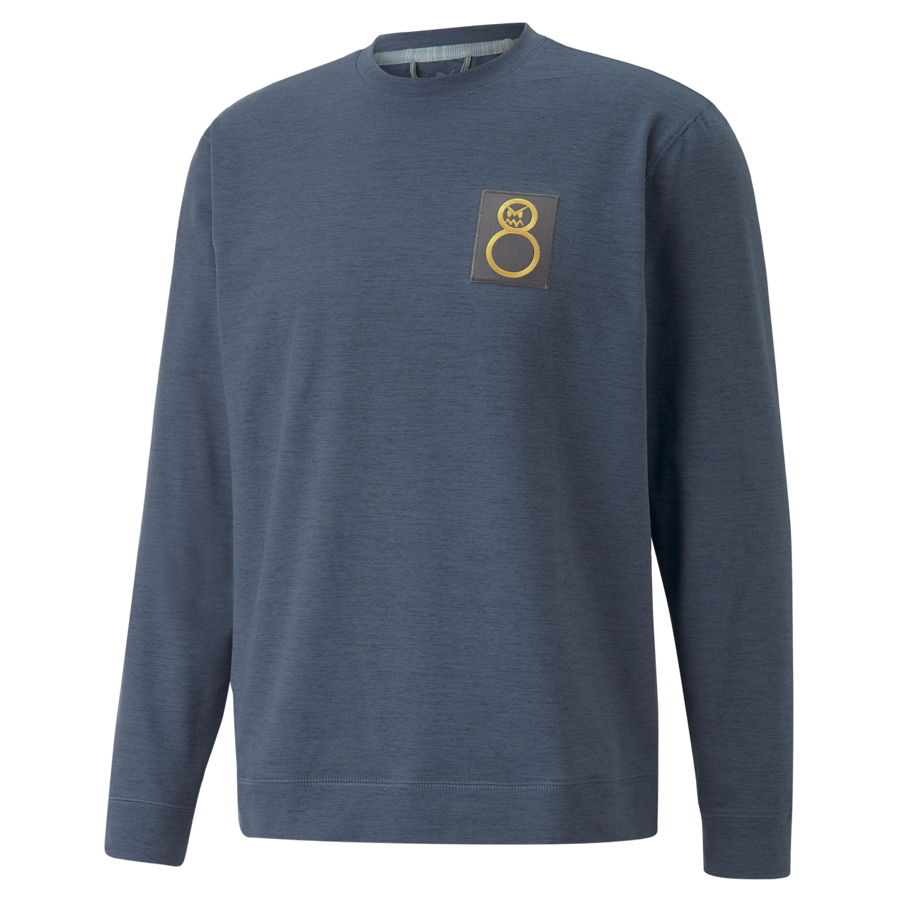 Men's H8 Golf Crewneck